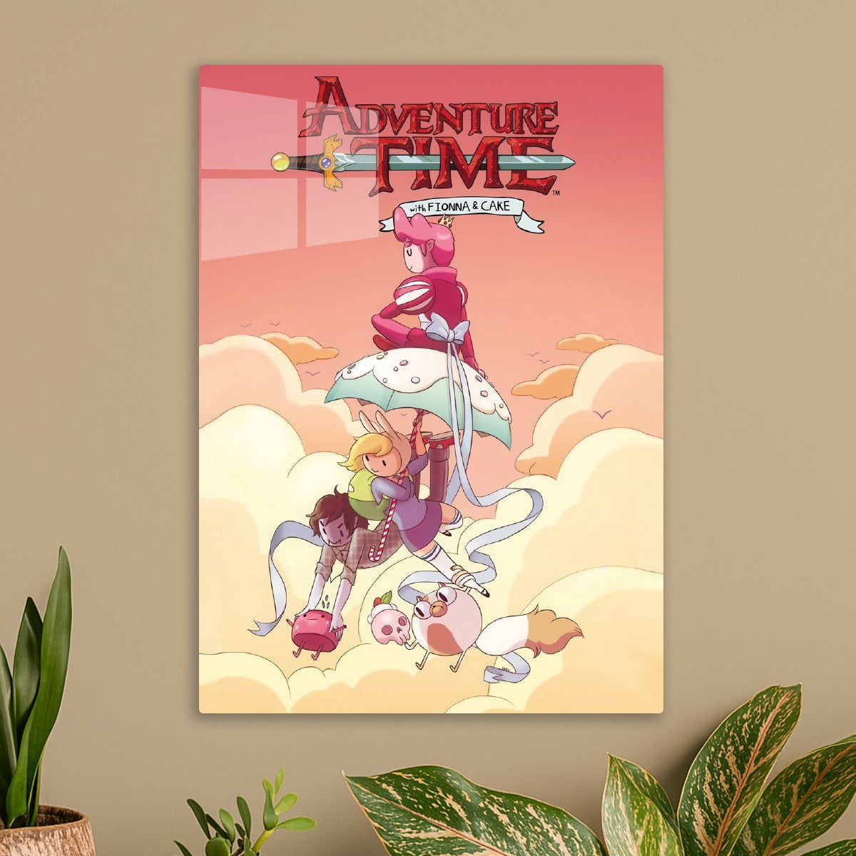 Adventure Time