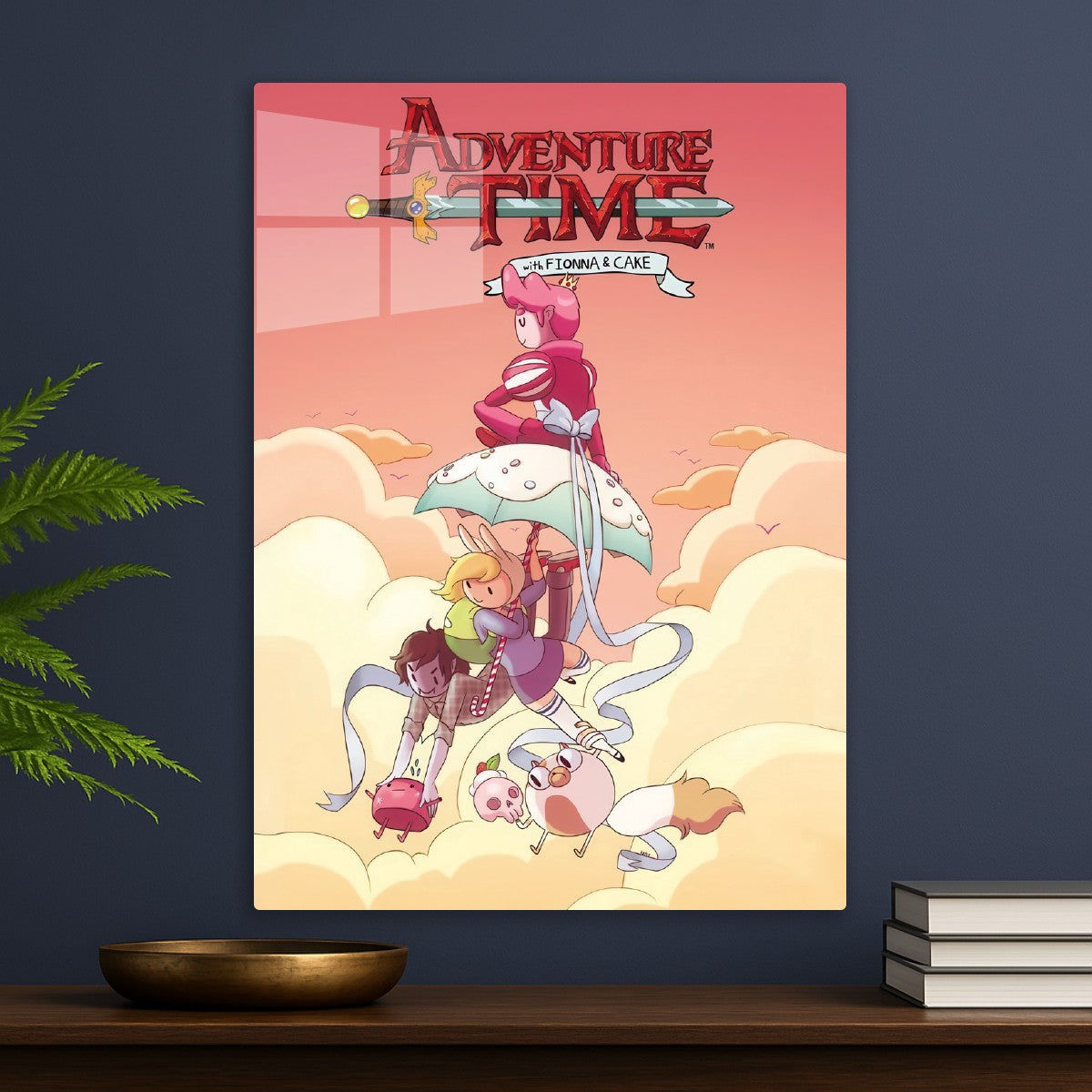 Adventure Time