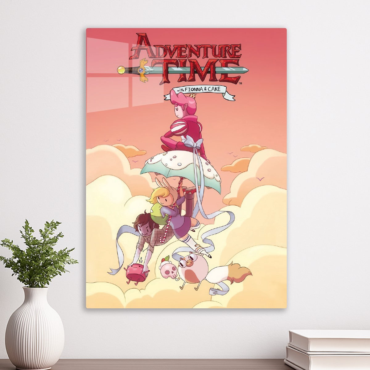 Adventure Time