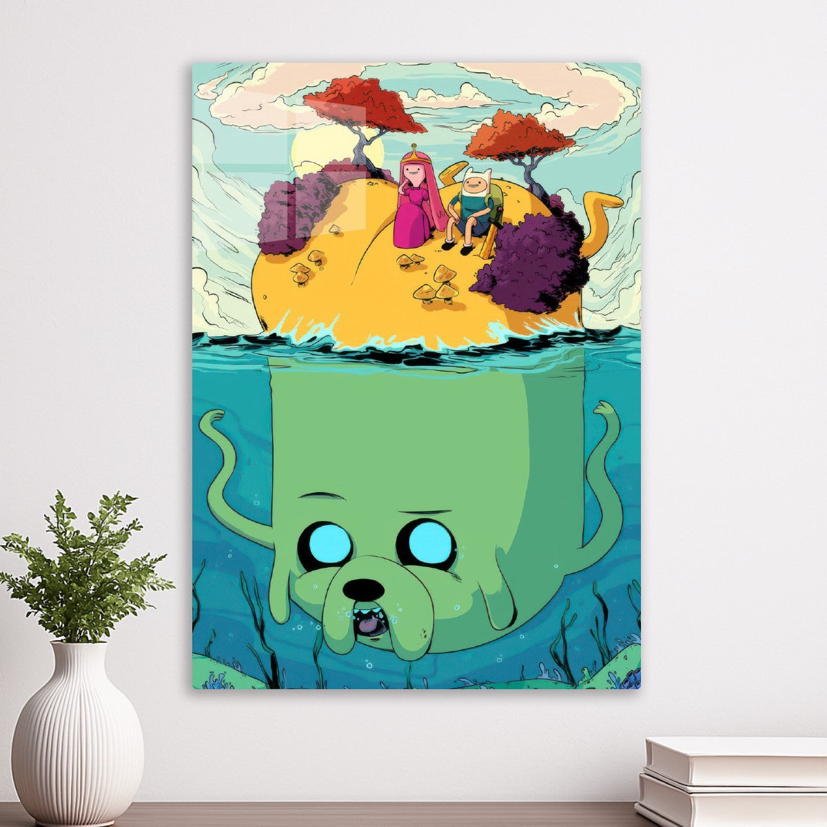 Adventure Time