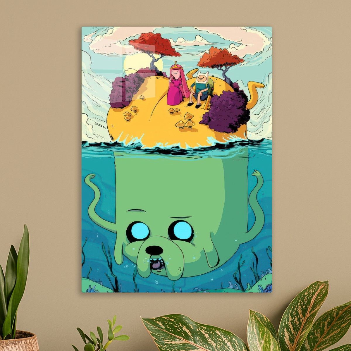 Adventure Time
