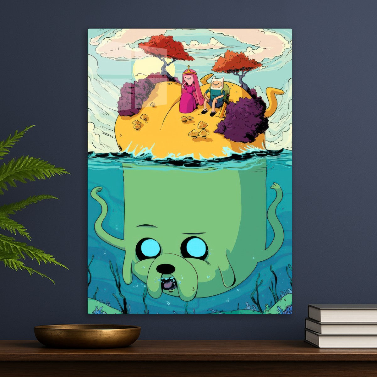 Adventure Time