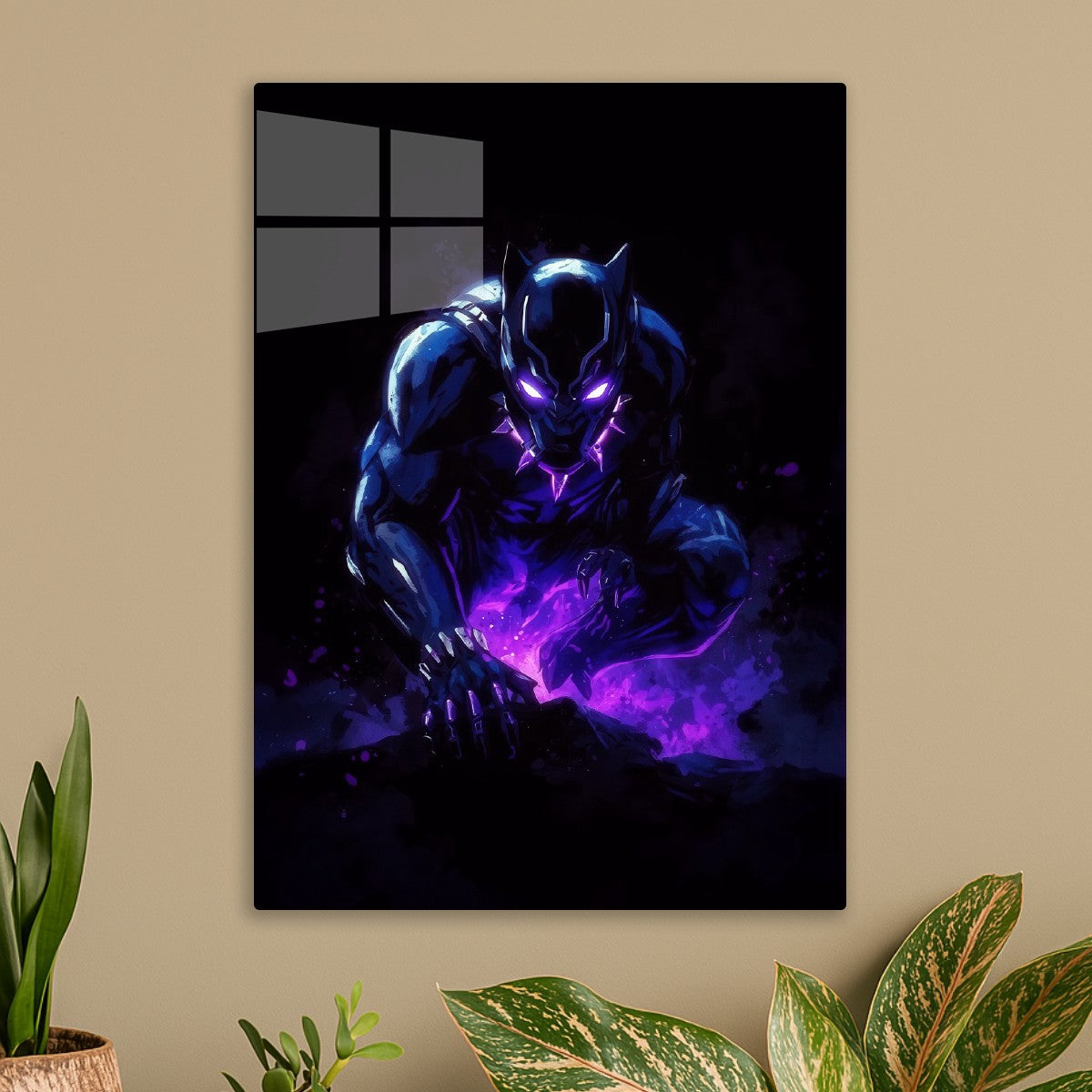 Black Panther