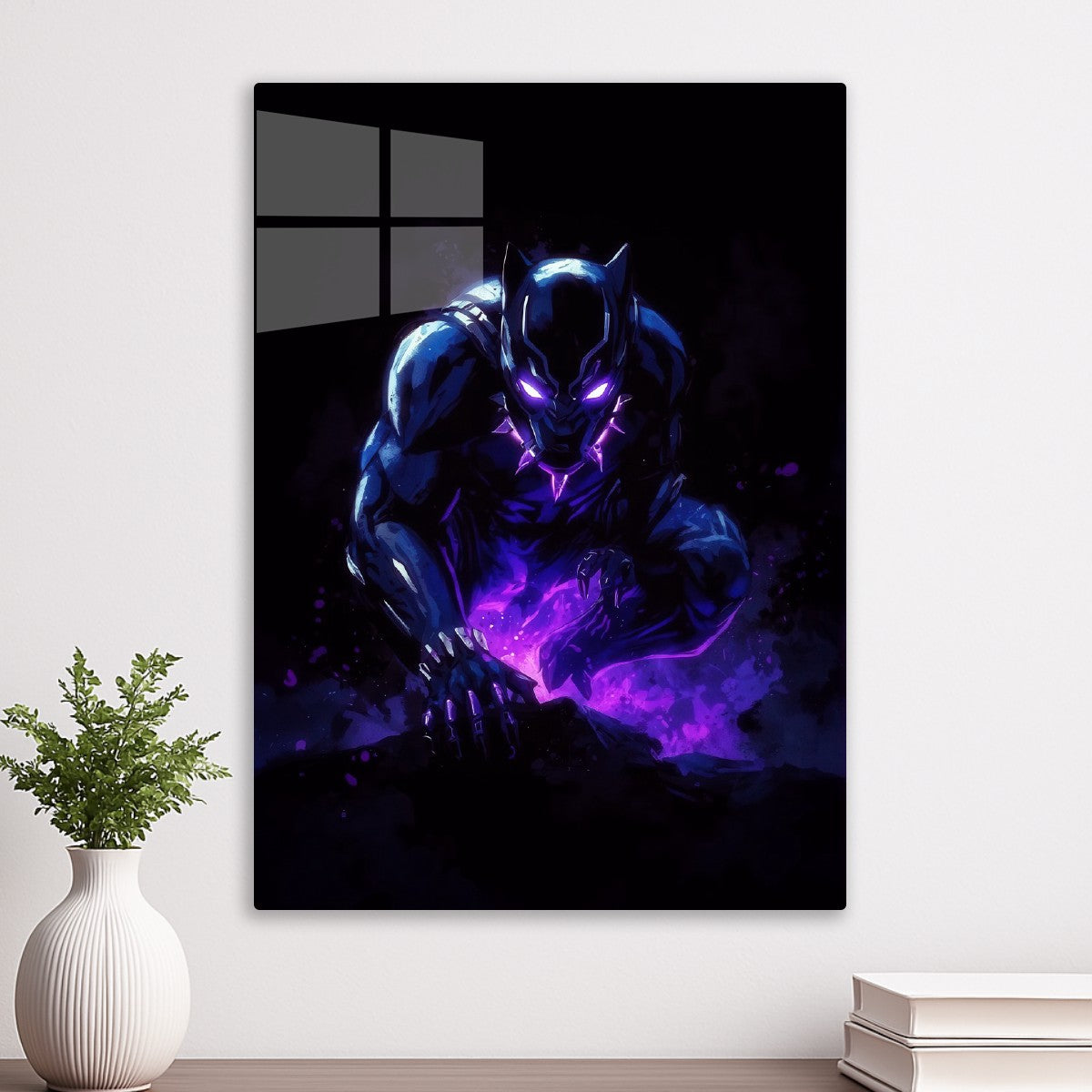 Black Panther