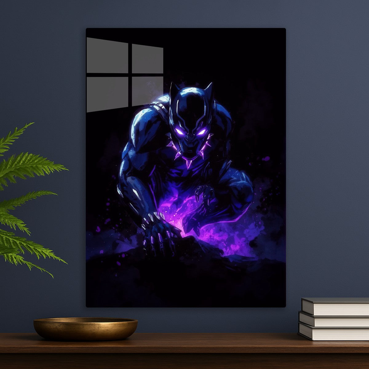 Black Panther