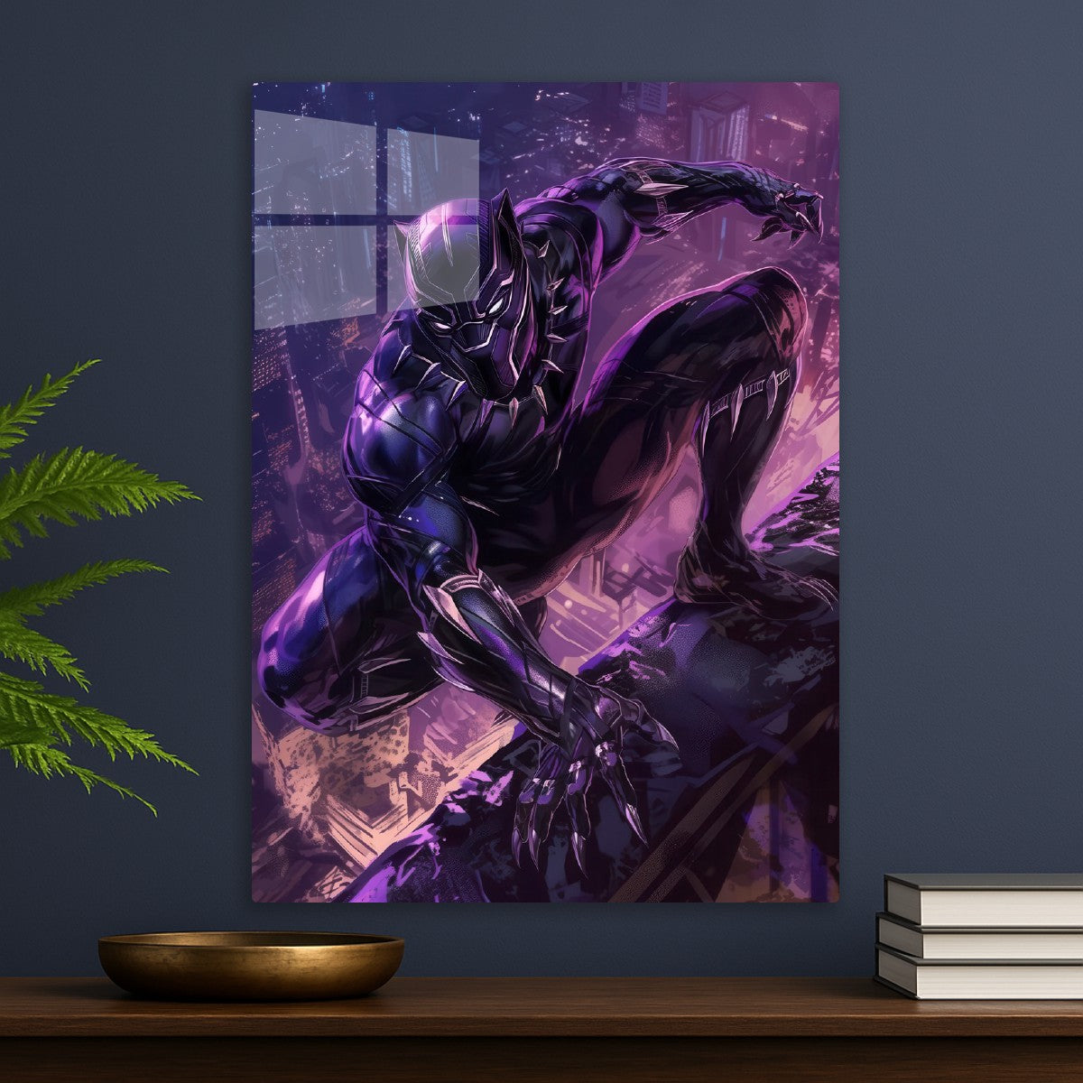 Black Panther