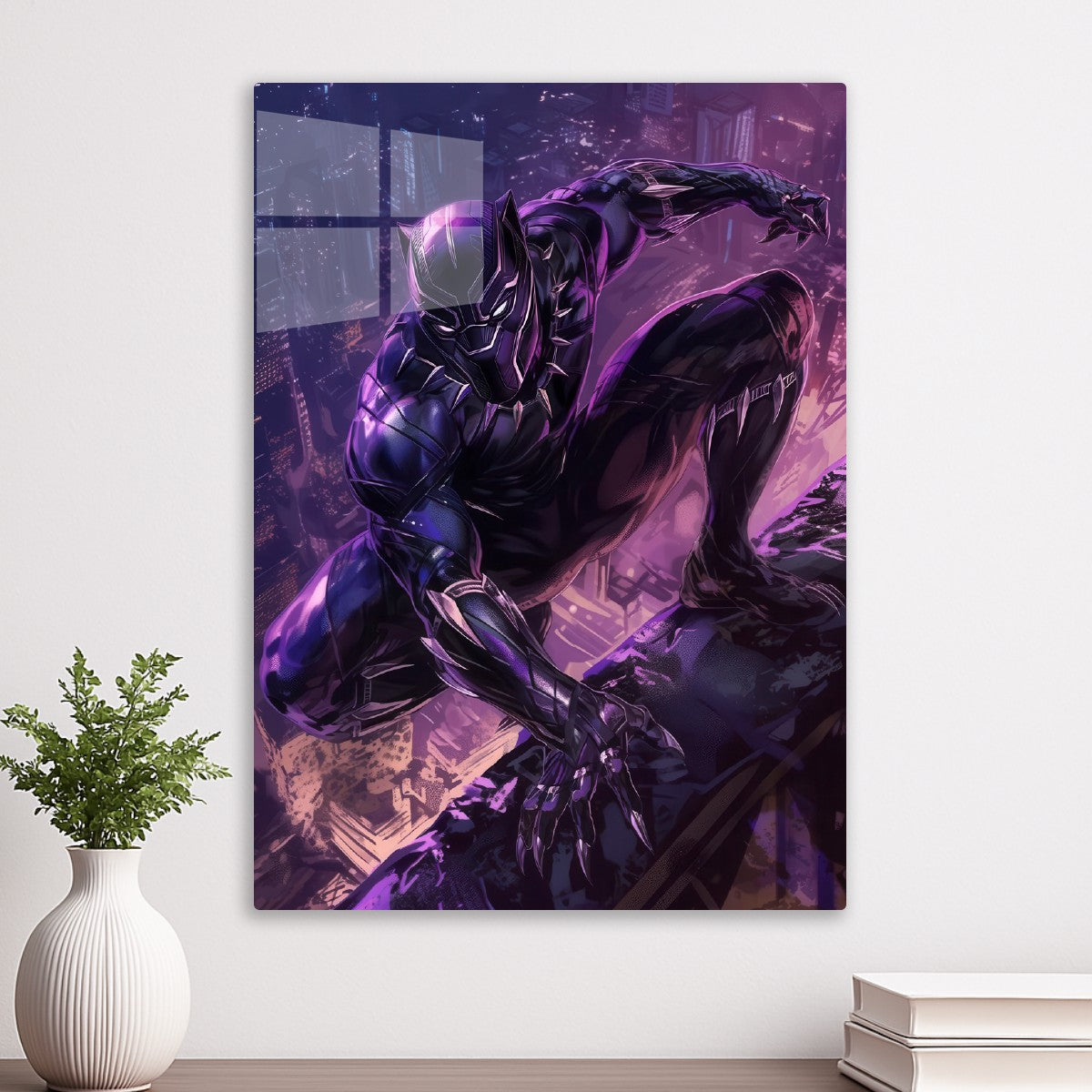 Black Panther