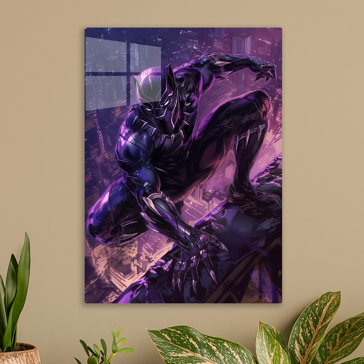 Black Panther