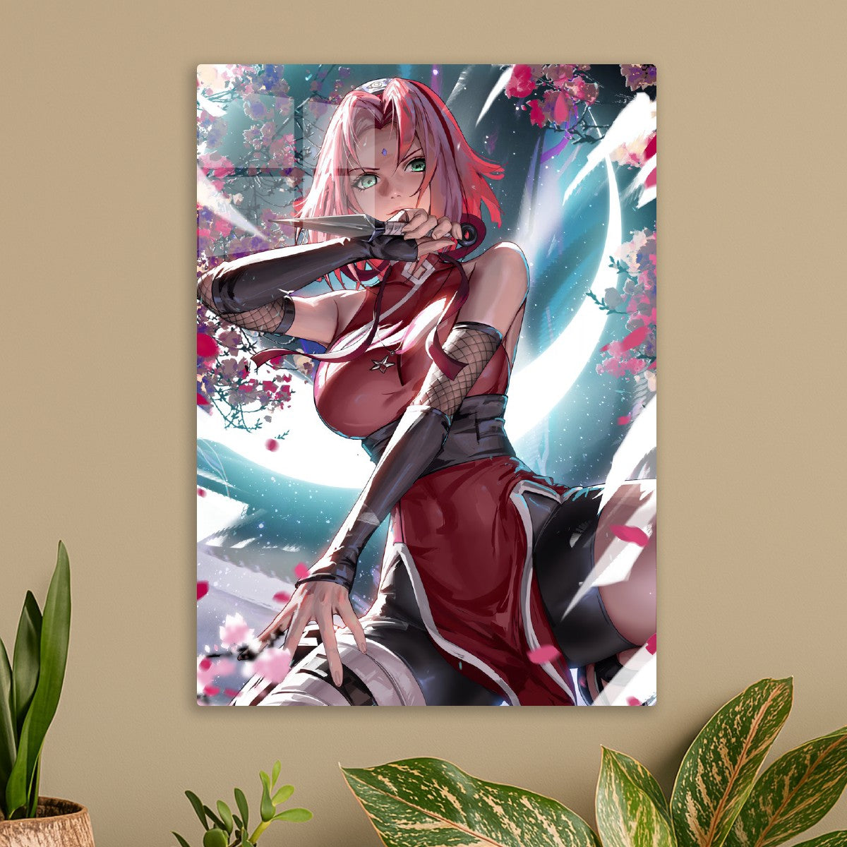 Haruno Sakura Naruto