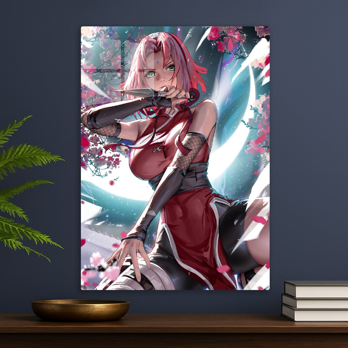 Haruno Sakura Naruto