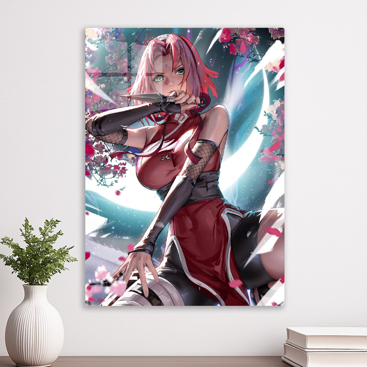 Haruno Sakura Naruto