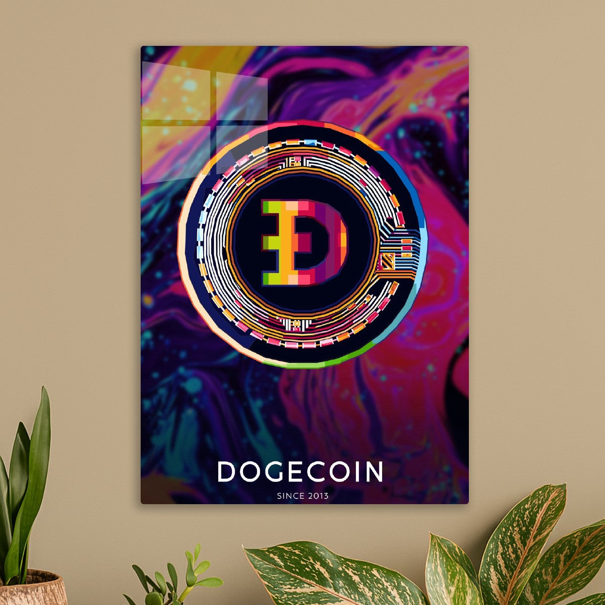 Dogecoin