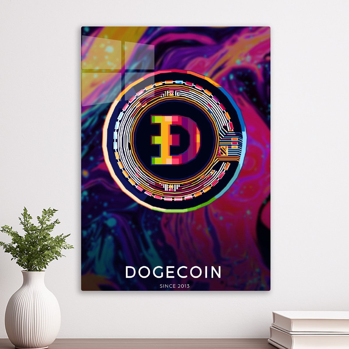 Dogecoin