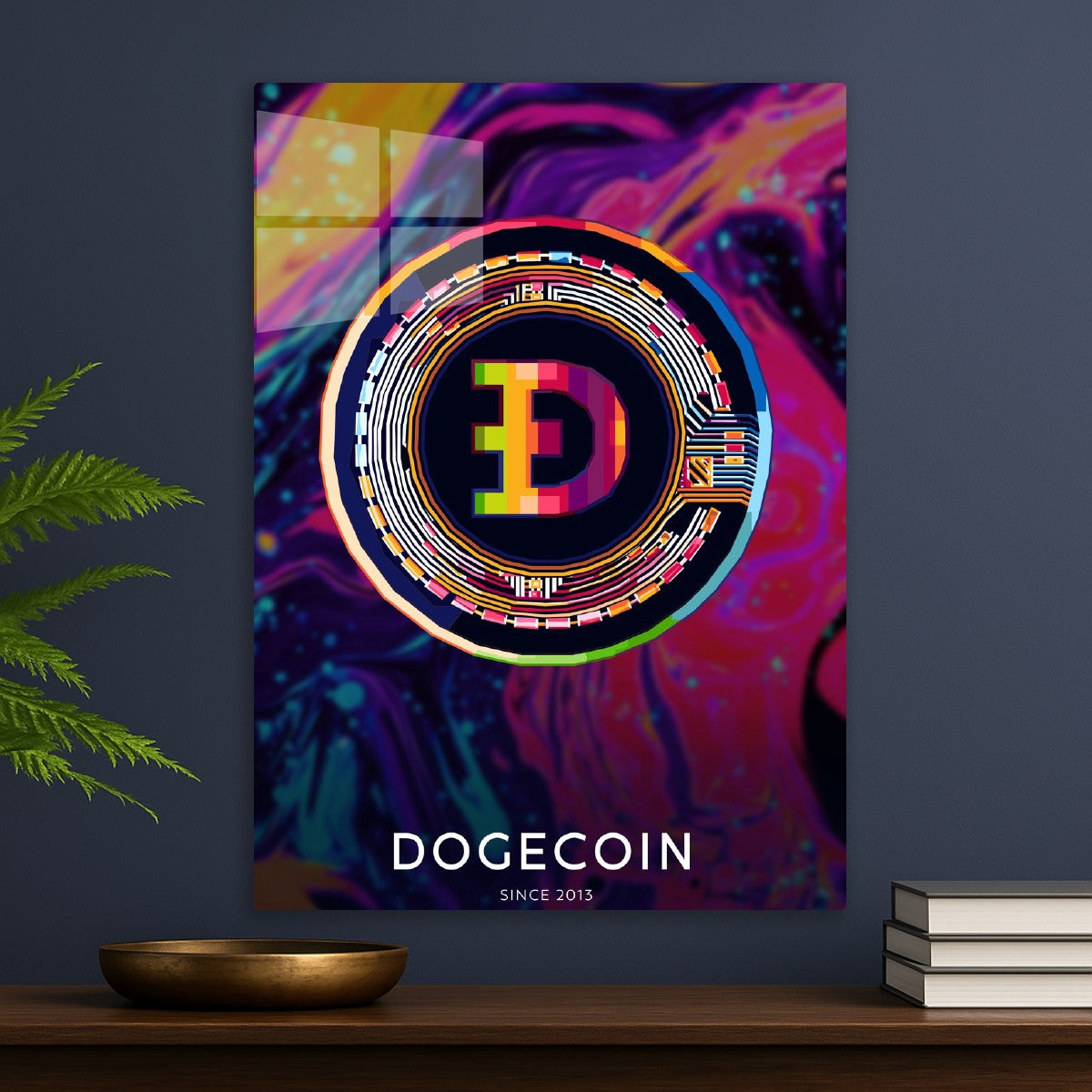 Dogecoin