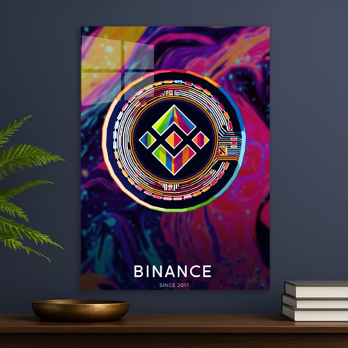 Binance