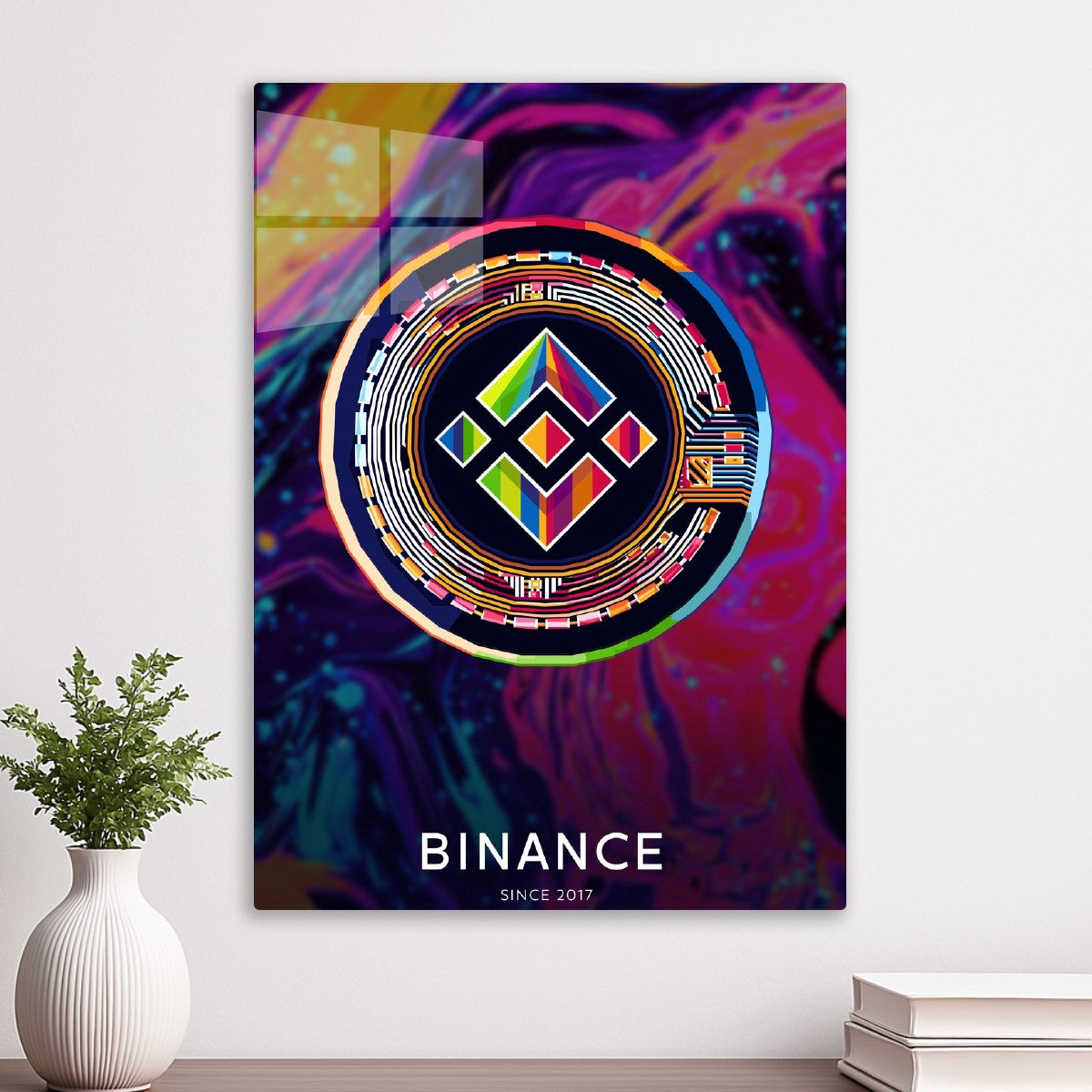 Binance