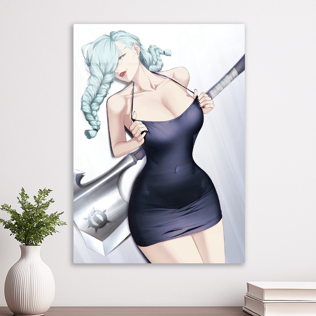 Mei Mei Jujutsu Kaisen