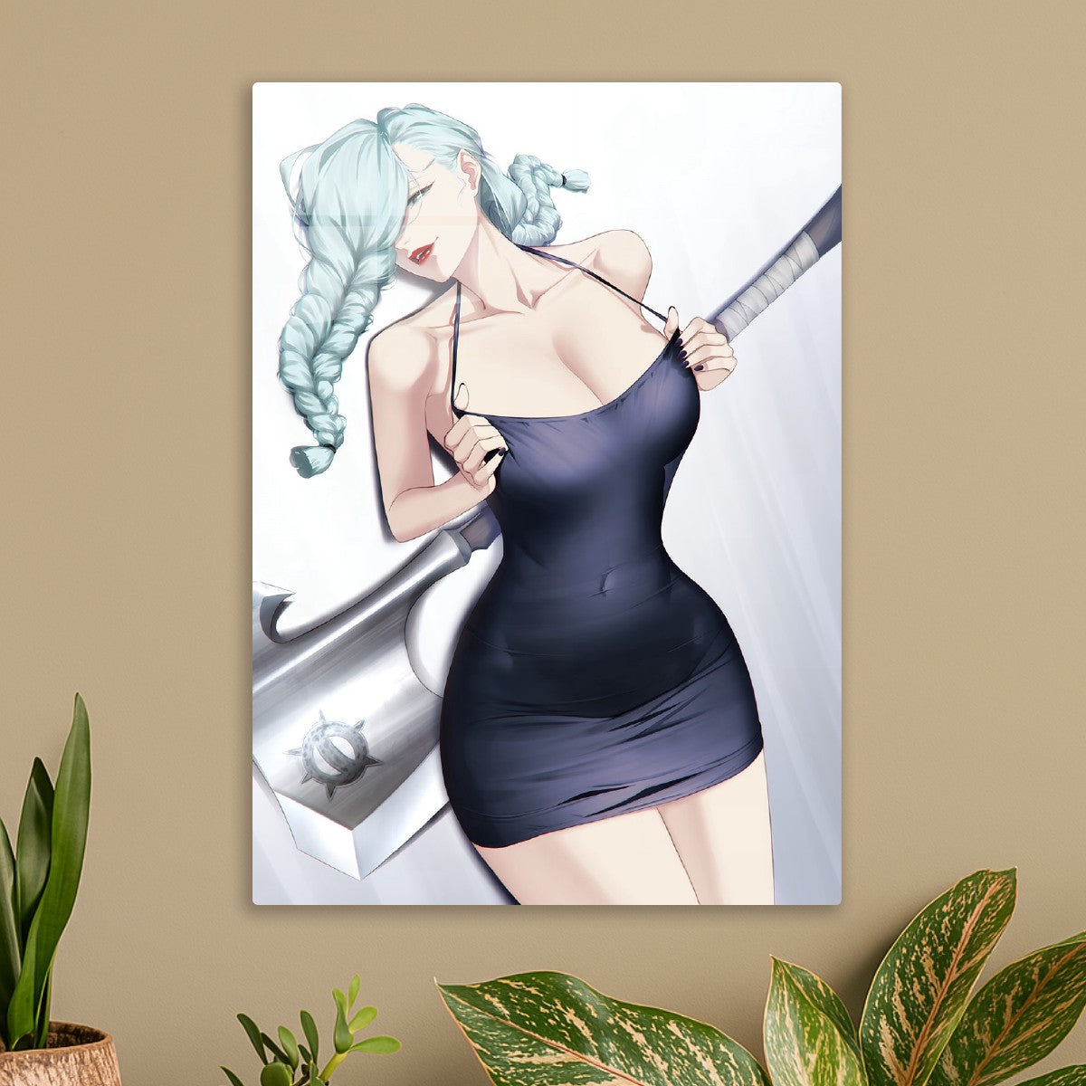 Mei Mei Jujutsu Kaisen