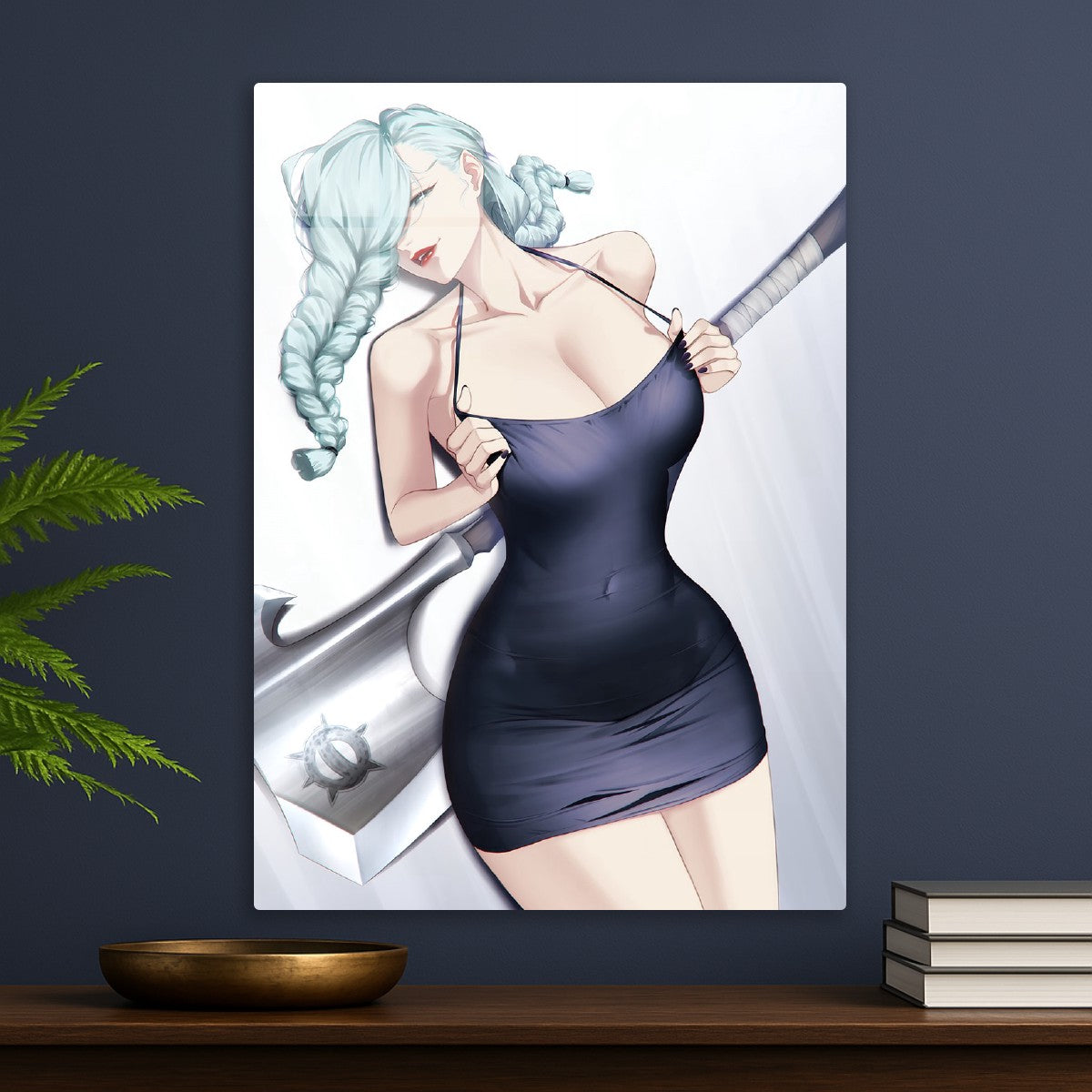 Mei Mei Jujutsu Kaisen