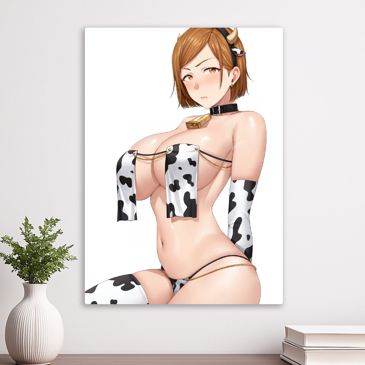 Kugisaki Nobara Jujutsu Kaisen