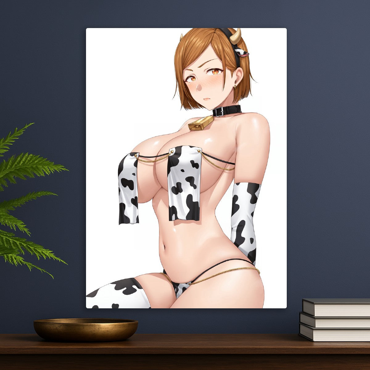 Kugisaki Nobara Jujutsu Kaisen