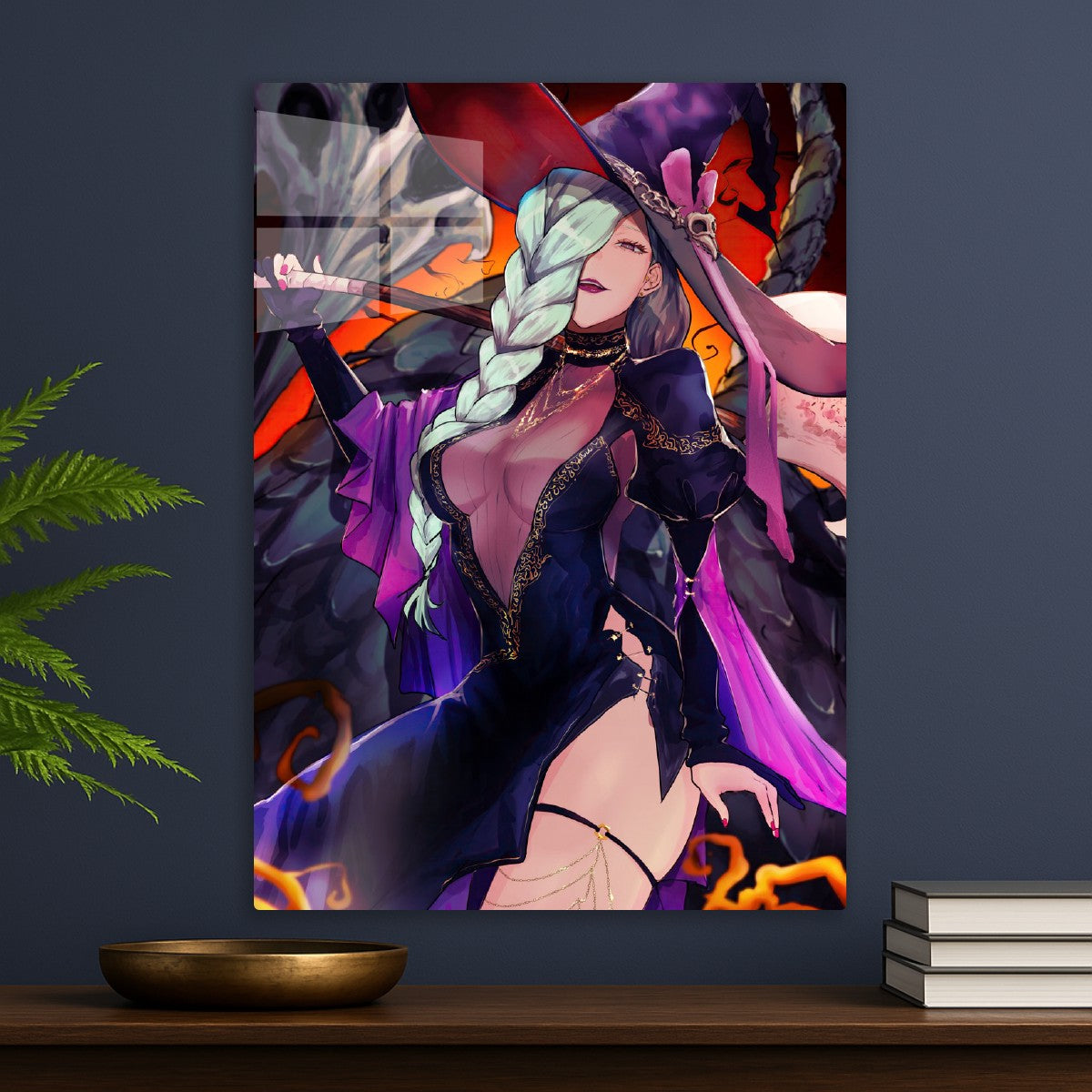 Mei Mei Jujutsu Kaisen