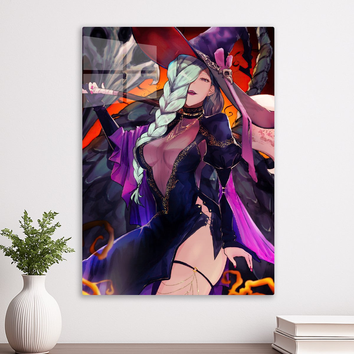 Mei Mei Jujutsu Kaisen