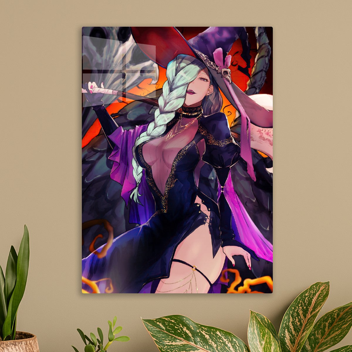 Mei Mei Jujutsu Kaisen