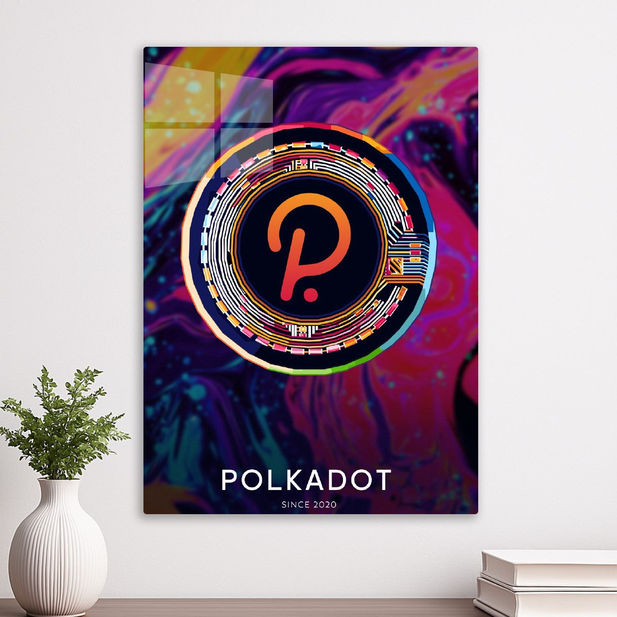 Polkadot