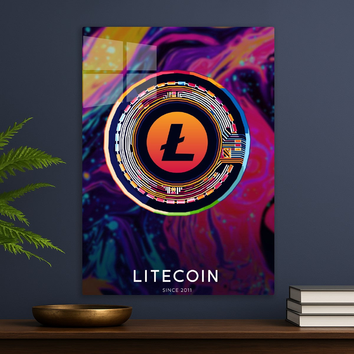 Litecoin
