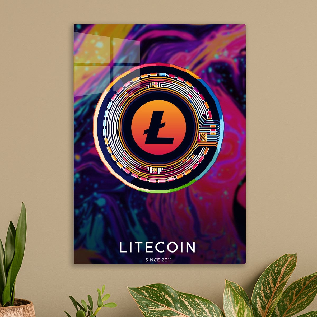 Litecoin