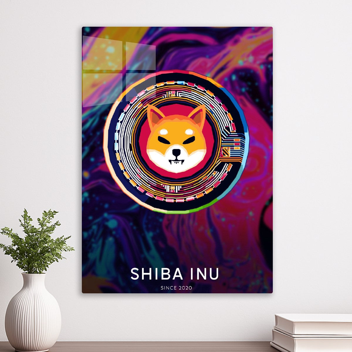 Shiba Inu