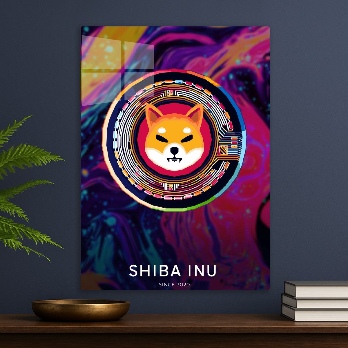 Shiba Inu