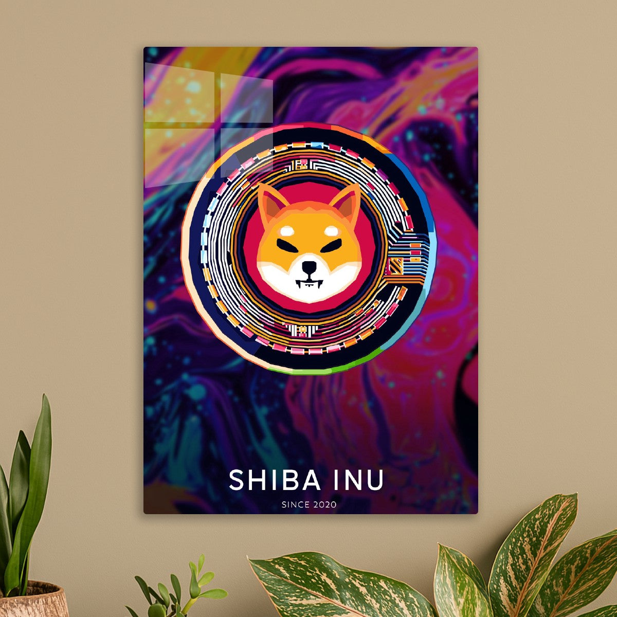 Shiba Inu