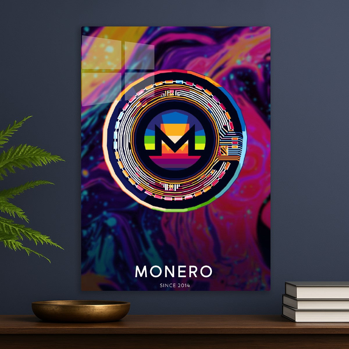 Monero