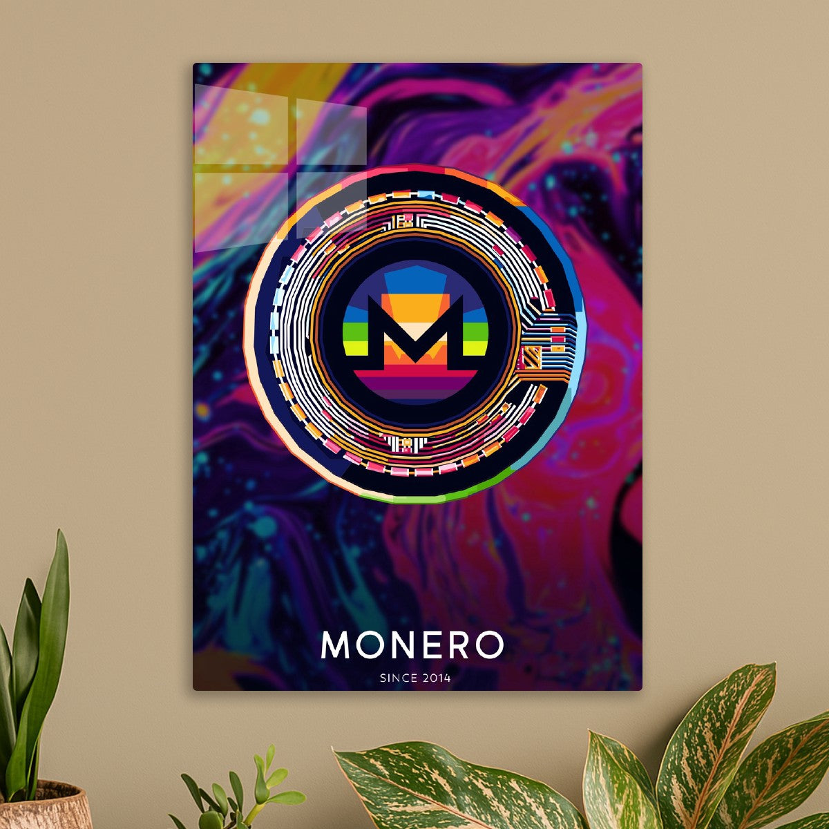 Monero