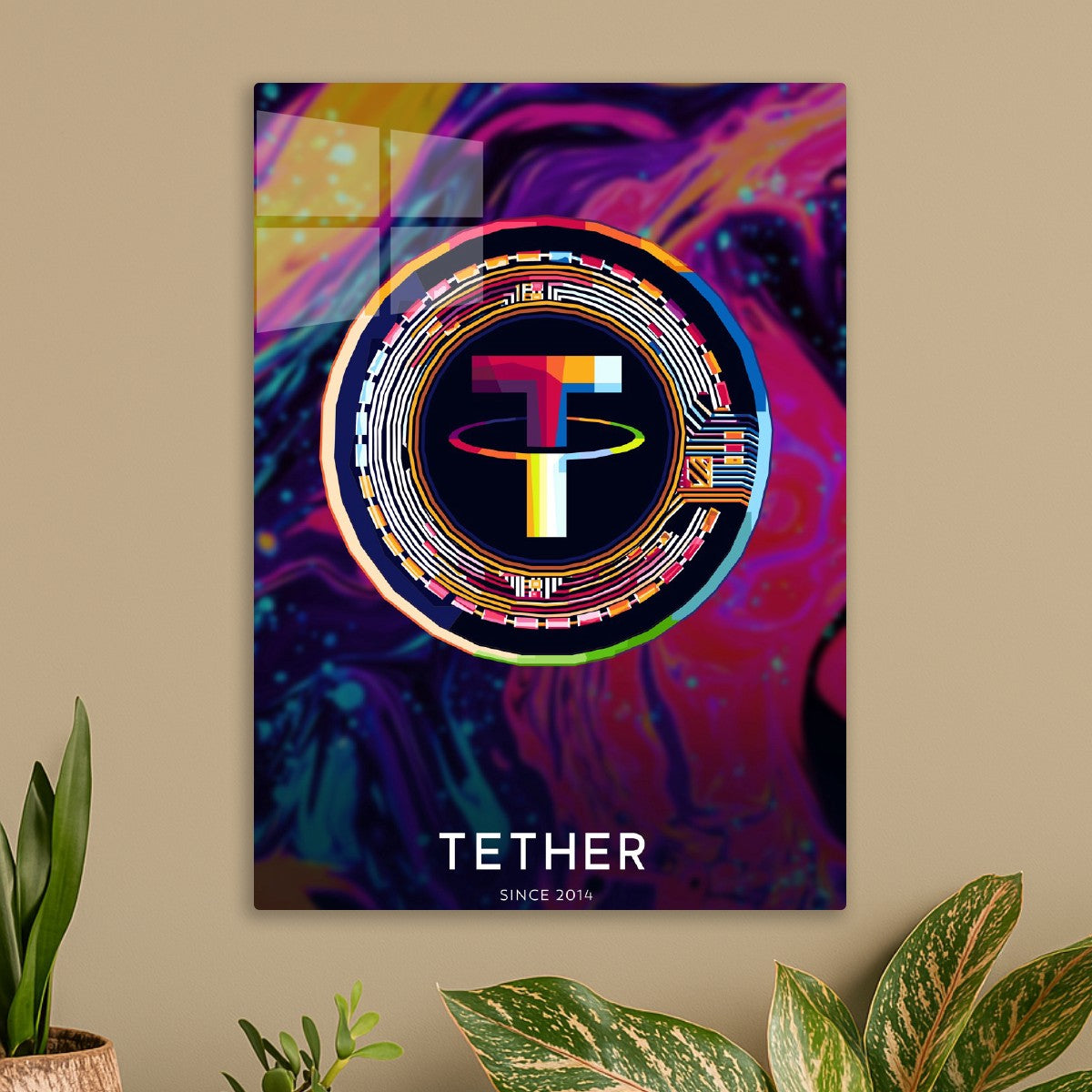 Tether