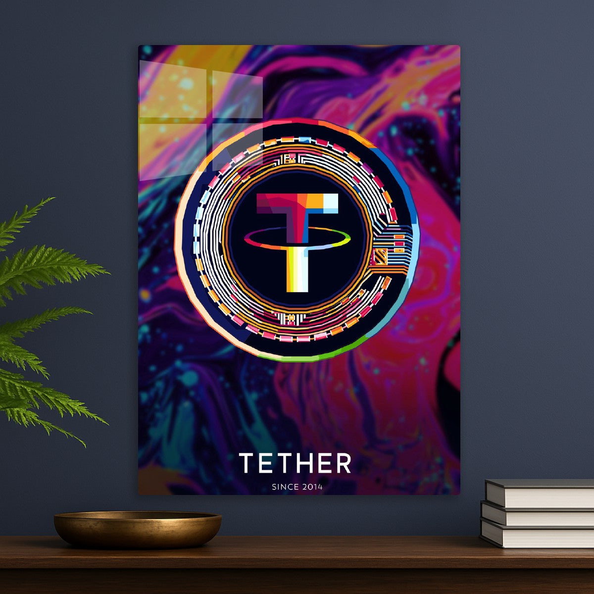 Tether