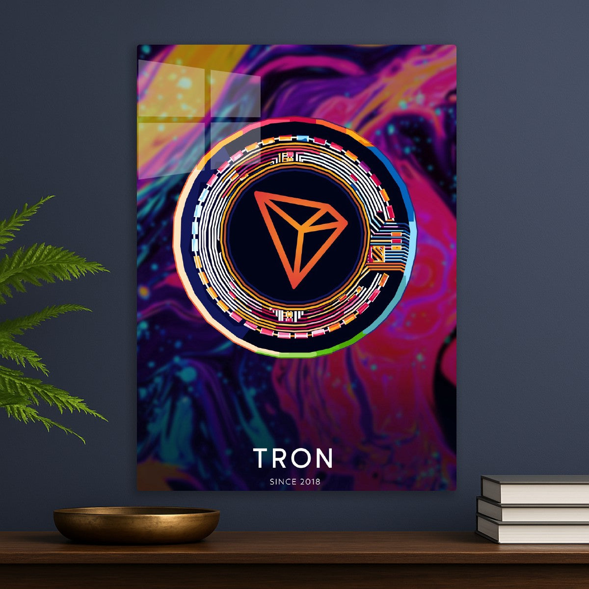 Tron