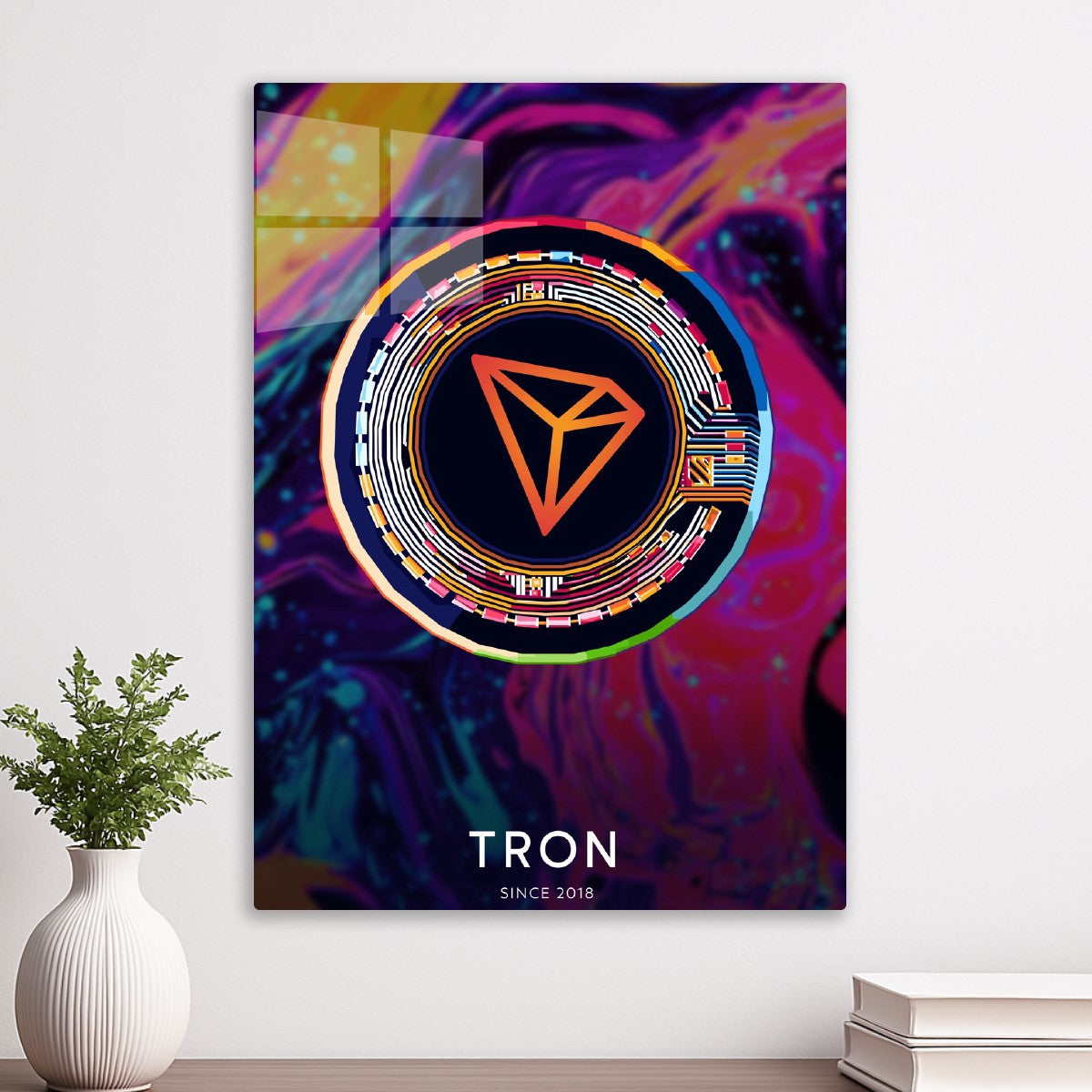 Tron
