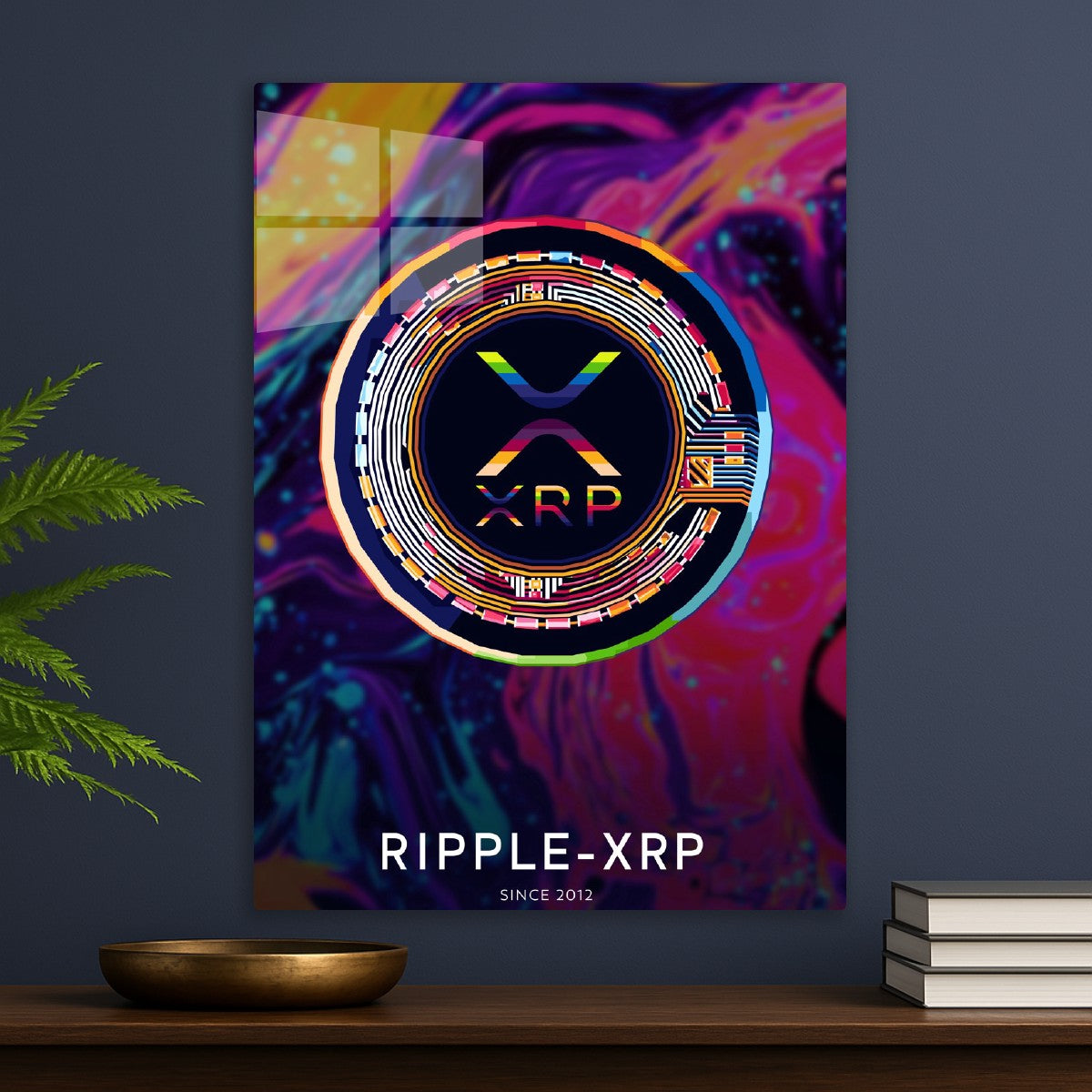 XRP