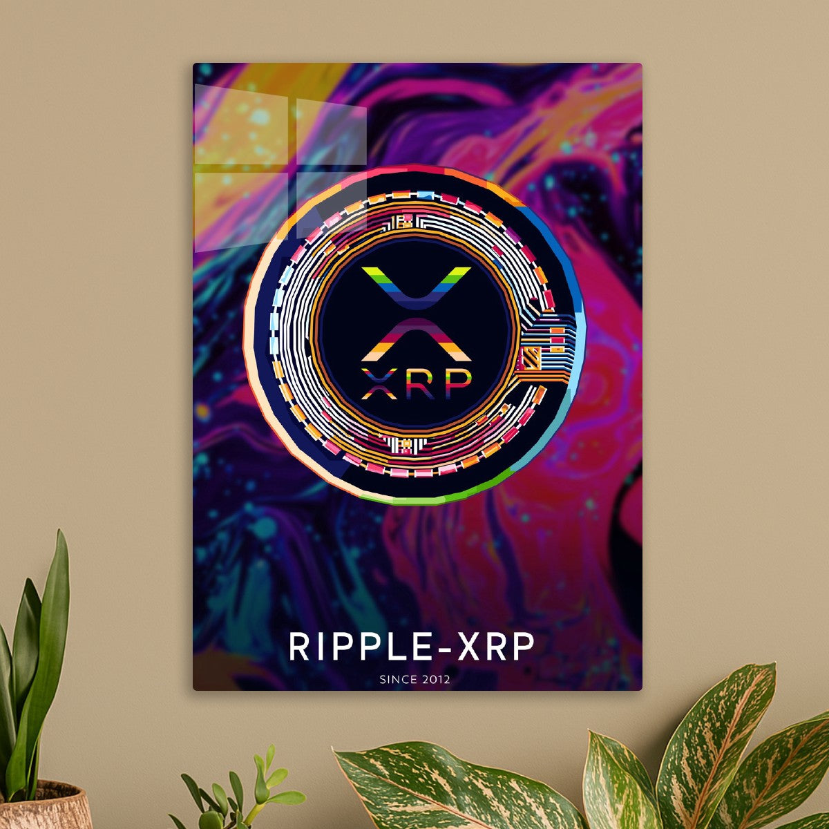 XRP