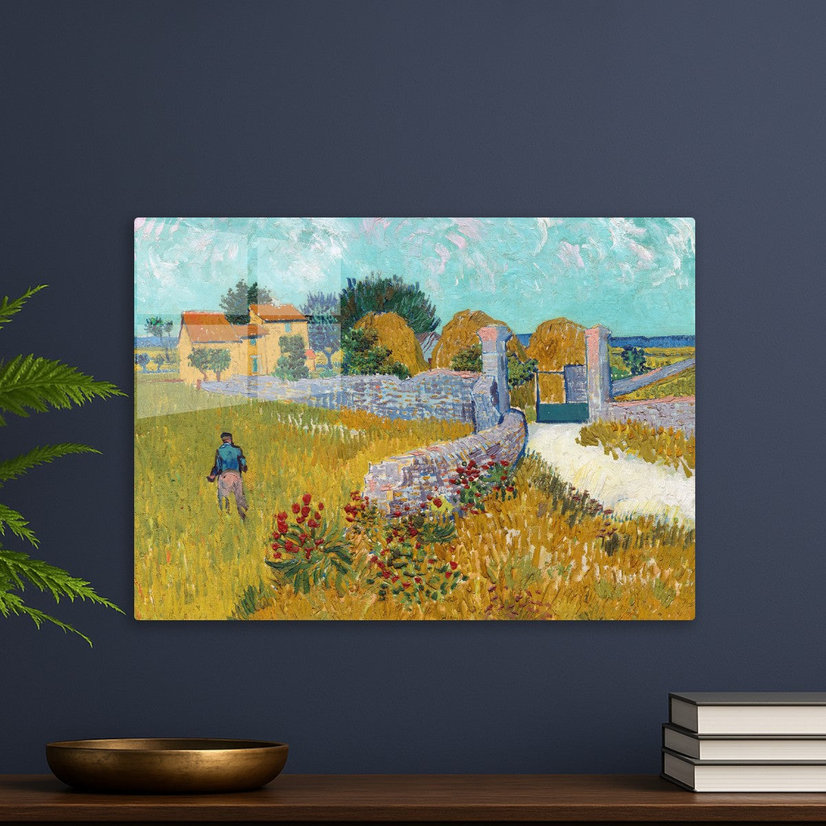 Farmhouse in Provence