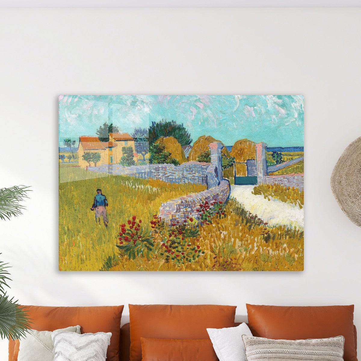 Farmhouse in Provence