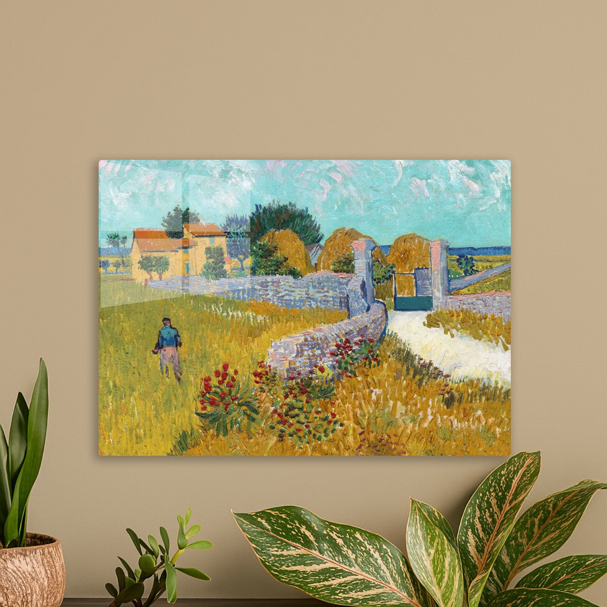 Farmhouse in Provence