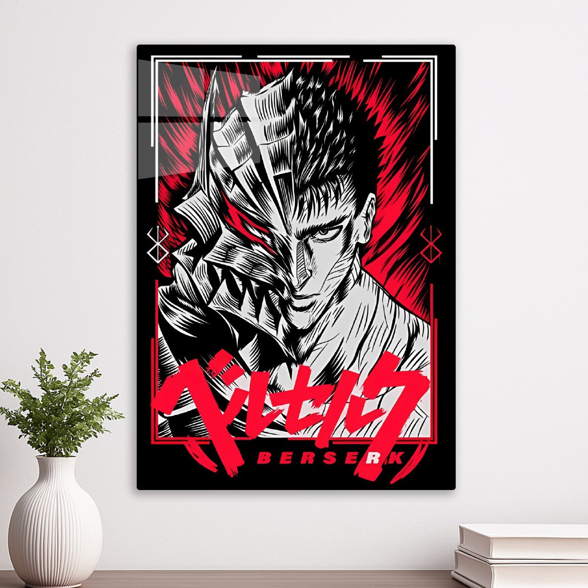 Guts Berserk