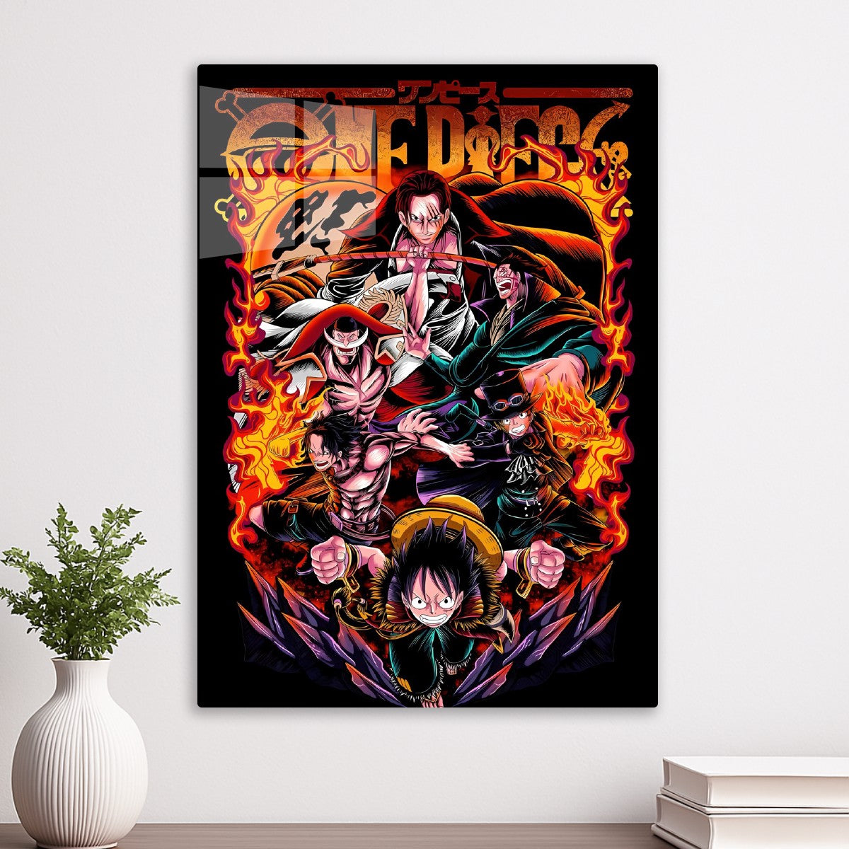 One Piece Legends