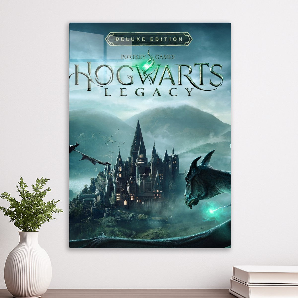 Hogwarts Legacy