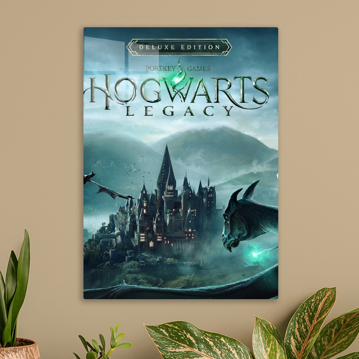 Hogwarts Legacy