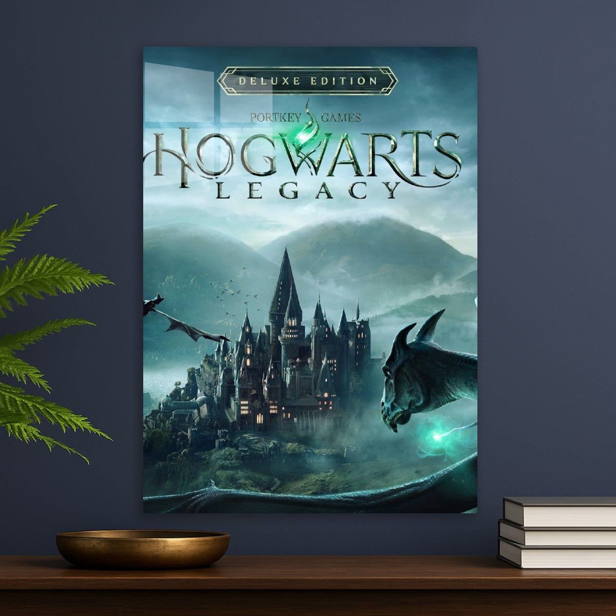 Hogwarts Legacy